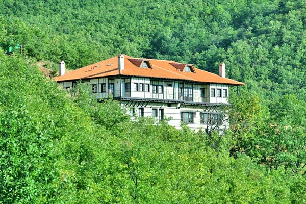 Hotel for Sale in Serres, Macedonia — photo 5