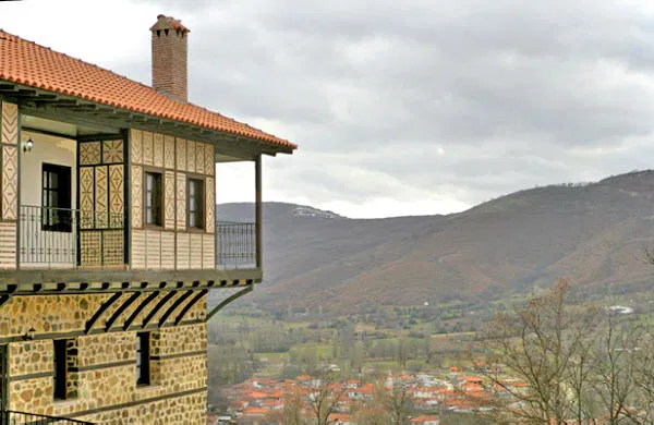Hotel for Sale in Serres, Macedonia — photo 3