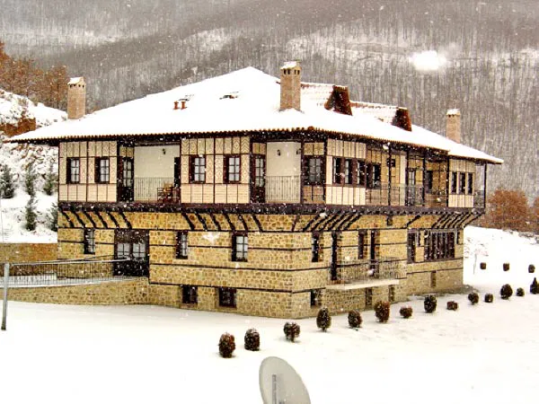 Hotel for Sale in Serres, Macedonia — photo 4