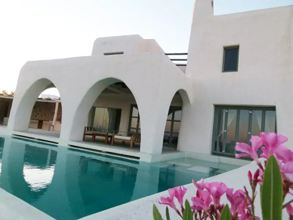 Seven-Bedroom Villa for Sale in Mykonos, Cyclades — photo 2