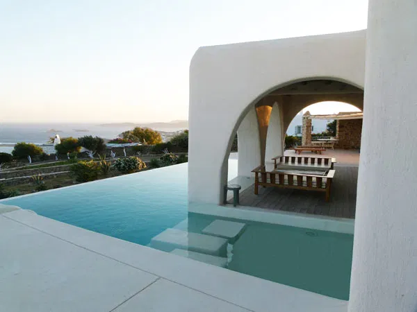 Seven-Bedroom Villa for Sale in Mykonos, Cyclades — photo 3