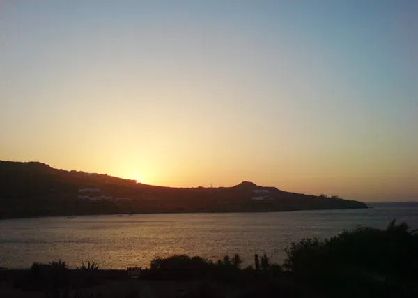 Sea-View Five-Bedroom Villa for Sale in Mykonos, Cyclades — photo 5