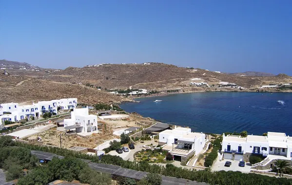Sea-View Five-Bedroom Villa for Sale in Mykonos, Cyclades — photo 2