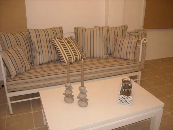 One-Bedroom Sea-View Apartment for Sale in Paros, Cyclades — photo 3