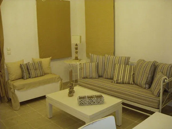 One-Bedroom Sea-View Apartment for Sale in Paros, Cyclades — photo 4