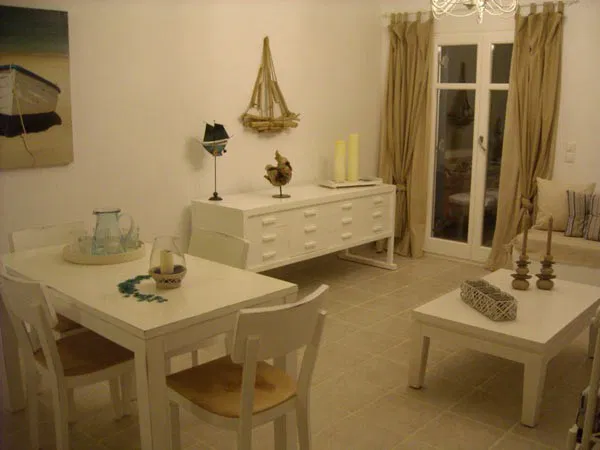 One-Bedroom Sea-View Apartment for Sale in Paros, Cyclades — photo 2