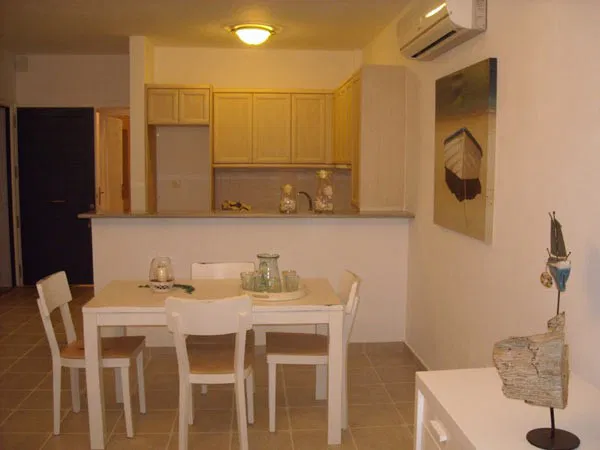 One-Bedroom Sea-View Apartment for Sale in Paros, Cyclades — photo 5