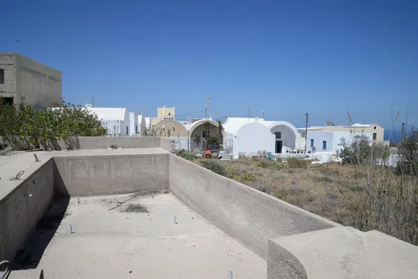 Three-Bedroom Villa for Sale in Santorini, Cyclades — photo 5