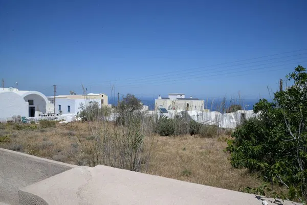 Three-Bedroom Villa for Sale in Santorini, Cyclades — photo 4
