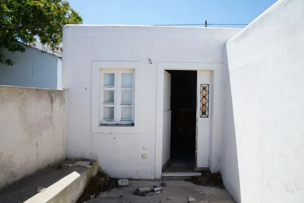 Three-Bedroom Villa for Sale in Santorini, Cyclades — photo 2