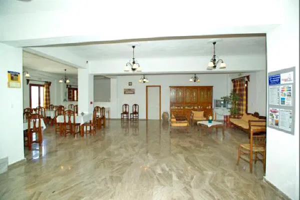1272 m² Hotel for Sale in Santorini, Cyclades — photo 3