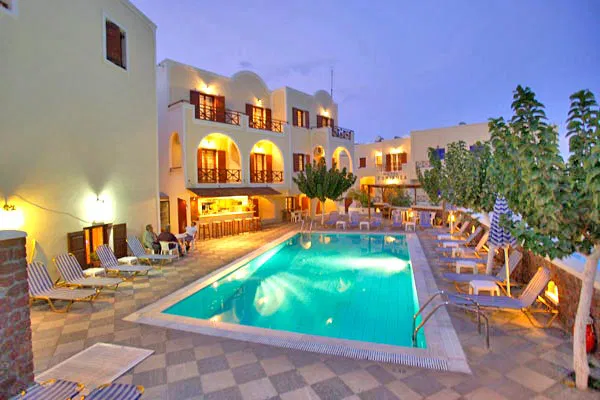 Hotel for Sale in Santorini, Cyclades — photo 3
