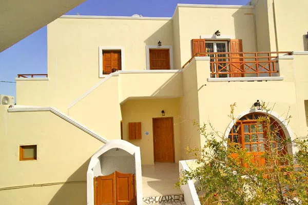 Hotel for Sale in Santorini, Cyclades — photo 4