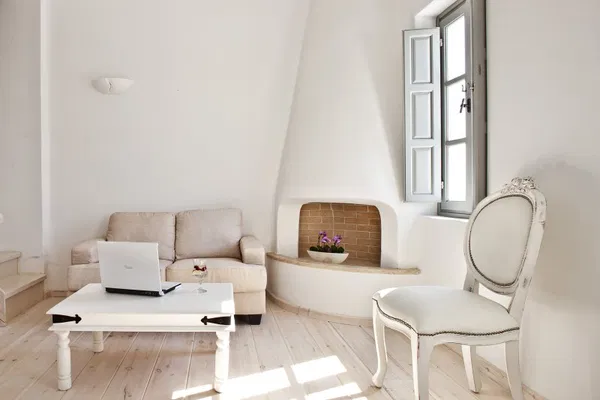 Sea View Hotel for Sale in Santorini, Cyclades with Air conditioning — photo 5