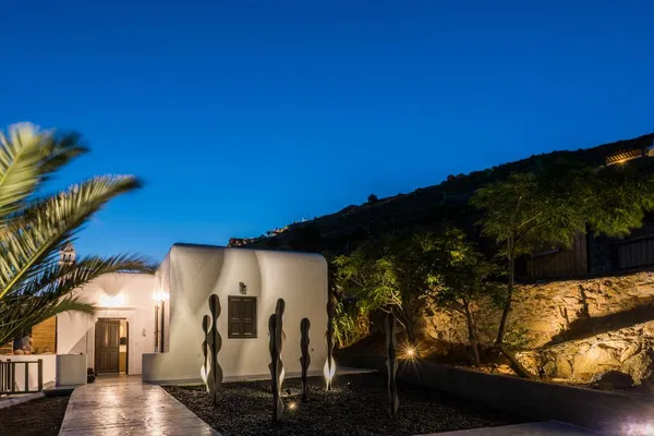 Sea View Hotel for Sale in Mykonos, Cyclades
