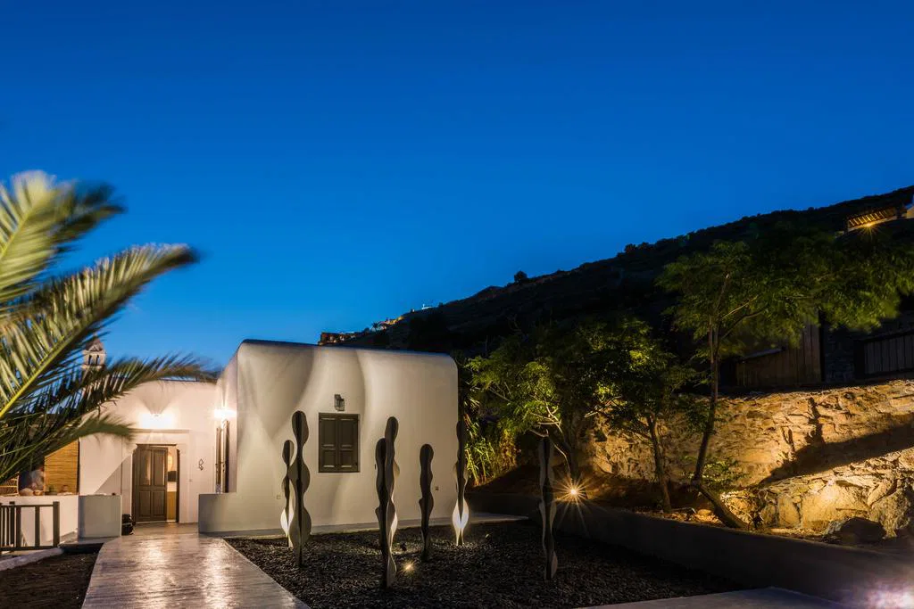 Sea View Hotel for Sale in Mykonos, Cyclades
