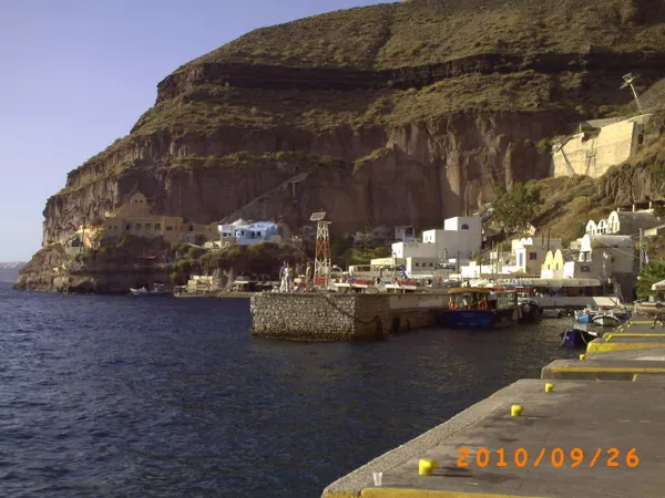 Business for Sale in Santorini, Cyclades