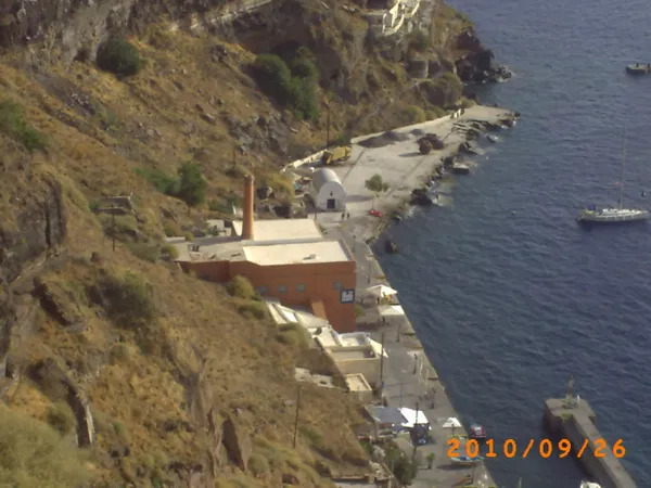 Business for Sale in Santorini, Cyclades — photo 2