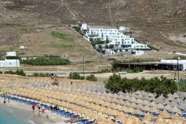 Sea-View 21,455 m² Plot for Sale in Mykonos, Cyclades — photo 2