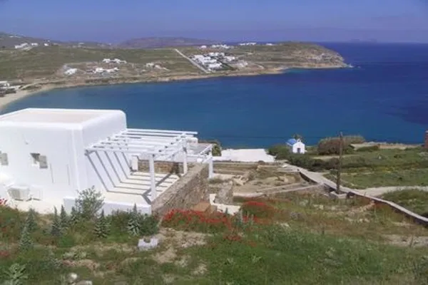Sea-View 21,455 m² Plot for Sale in Mykonos, Cyclades — photo 3