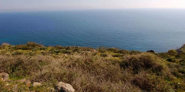 Seafront 63,500 m² Plot for Sale in Santorini, Cyclades — photo 4