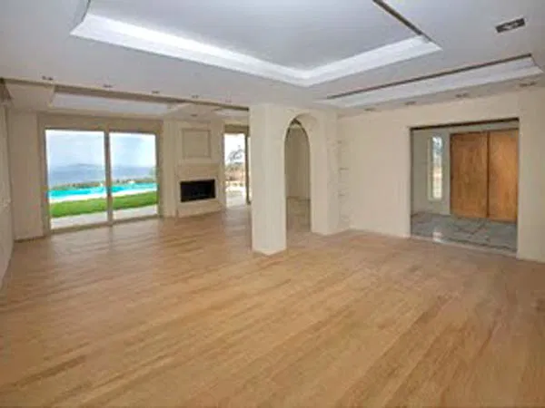 Sea View Eight-Bedroom Villa for Sale in Neos Voutzas, Attica — photo 3