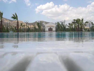 Seafront Hotel for Sale in Anavyssos, Attica — photo 3