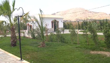 Seafront Hotel for Sale in Anavyssos, Attica