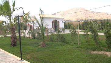 Seafront Hotel for Sale in Anavyssos, Attica