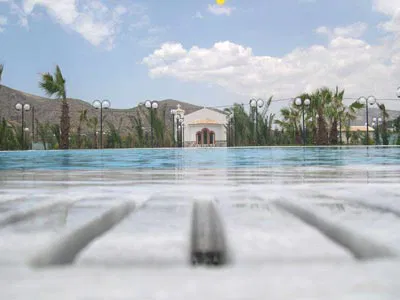 Seafront Hotel for Sale in Anavyssos, Attica — photo 2