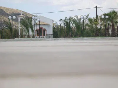 Seafront Hotel for Sale in Anavyssos, Attica — photo 4