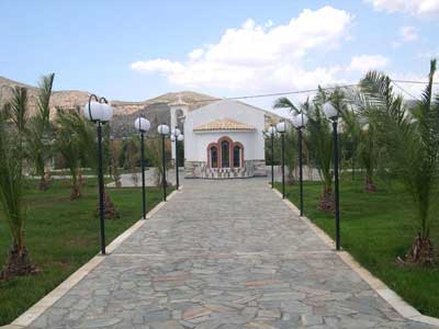 Seafront Hotel for Sale in Anavyssos, Attica — photo 5