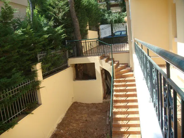 Five-Bedroom Villa for Sale in Drosia, Athens Northern suburbs — photo 2