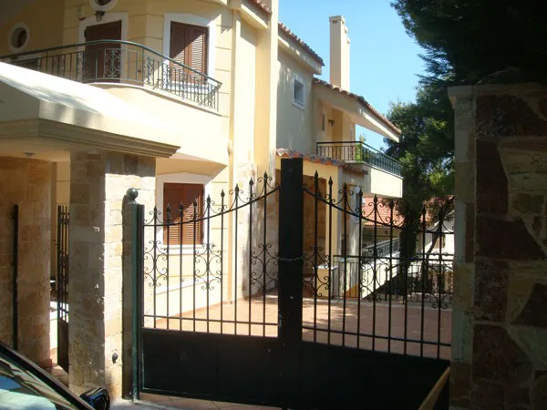 Five-Bedroom Villa for Sale in Drosia, Athens Northern suburbs — photo 4