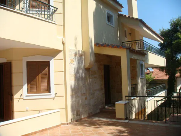 Five-Bedroom Villa for Sale in Drosia, Athens Northern suburbs — photo 3