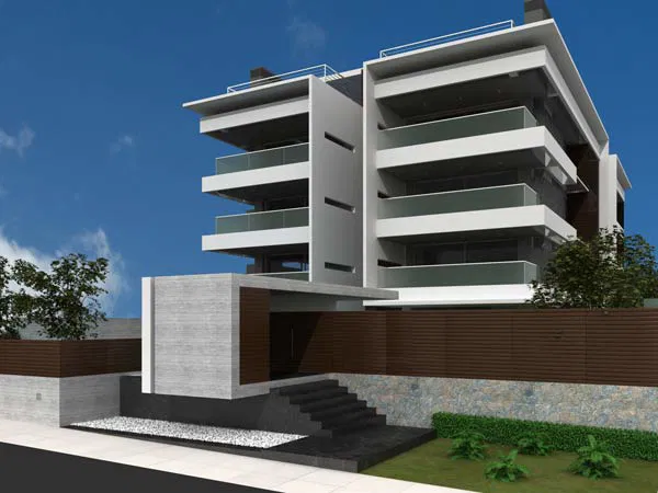 Seafront Villa for Sale in Elliniko, Athens Southern suburbs — photo 3
