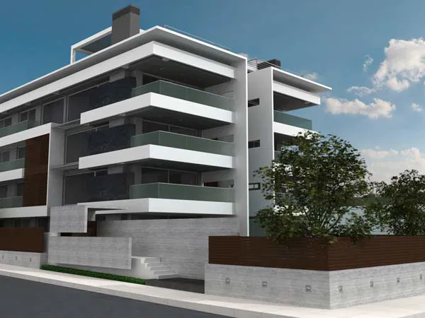 Seafront Villa for Sale in Elliniko, Athens Southern suburbs — photo 2