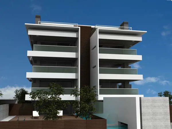 Seafront Villa for Sale in Elliniko, Athens Southern suburbs — photo 4