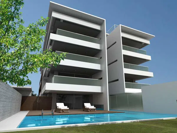 Seafront Villa for Sale in Elliniko, Athens Southern suburbs — photo 5