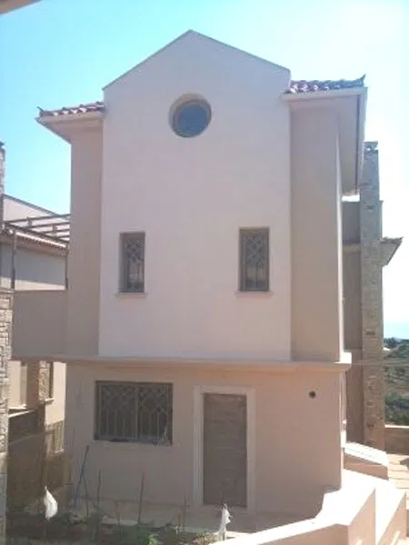Seafront Three-Bedroom Villa for Sale in Pallini, Athens Eastern Suburbs — photo 3