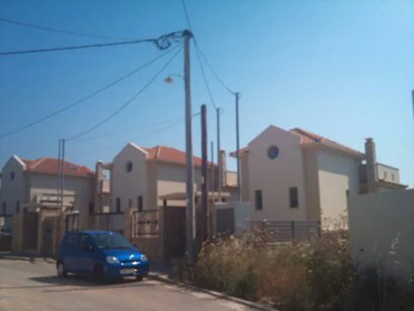 Seafront Three-Bedroom Villa for Sale in Pallini, Athens Eastern Suburbs
