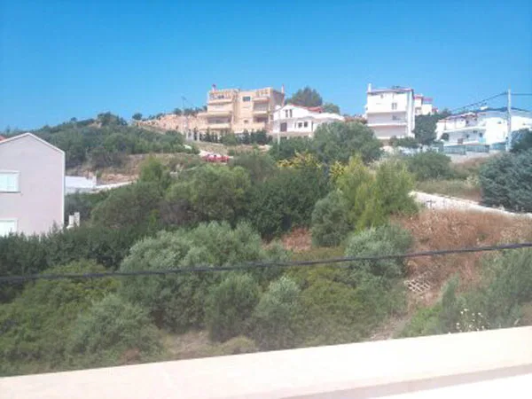 Sea View Four-Bedroom Villa for Sale in Pallini, Athens Eastern Suburbs