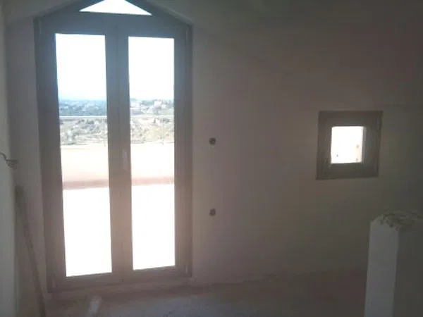 Sea View Four-Bedroom Villa for Sale in Pallini, Athens Eastern Suburbs — photo 4