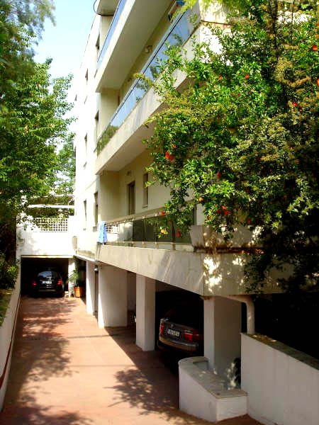 Villa for Sale in Kifisia, Athens Northern suburbs