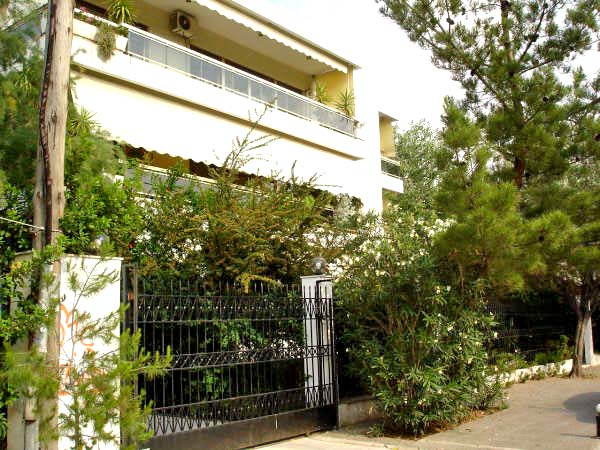 Villa for Sale in Kifisia, Athens Northern suburbs — photo 2