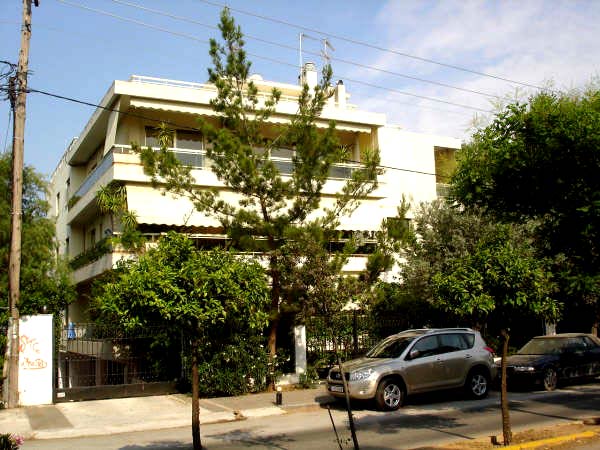 Villa for Sale in Kifisia, Athens Northern suburbs — photo 4