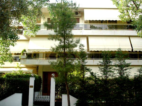 Villa for Sale in Kifisia, Athens Northern suburbs — photo 3