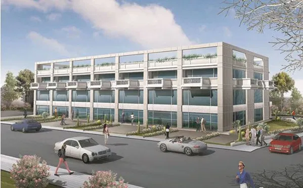 Building for Sale in Vrilissia, Athens Northern suburbs