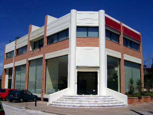 Building for Sale in Marousi, Athens Northern suburbs — photo 5