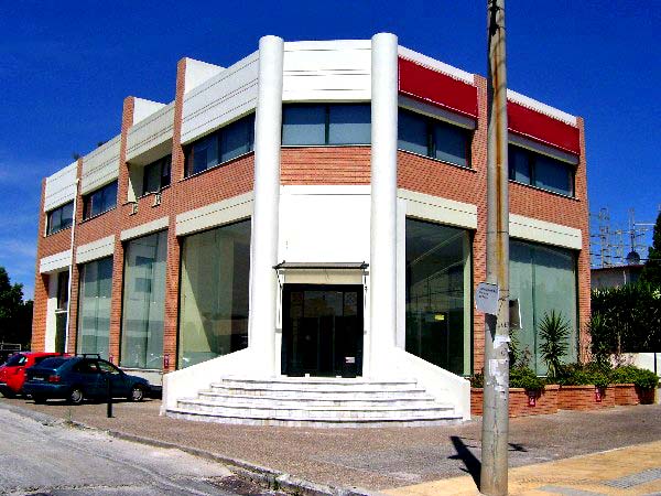 Building for Sale in Marousi, Athens Northern suburbs